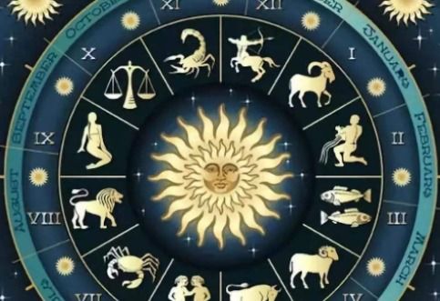 十二星座的顺序是怎样的呢？