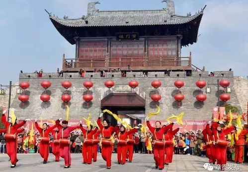 常武地区民间传统方式节俗概览