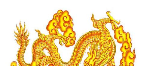 属龙人一生的财运究竟如何，嫩否一帆风顺？