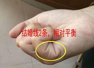 女人手相如何解读婚姻和感情运势？