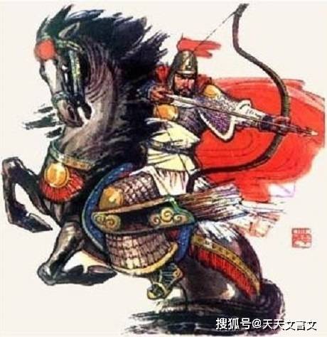 历史记载与民间传说