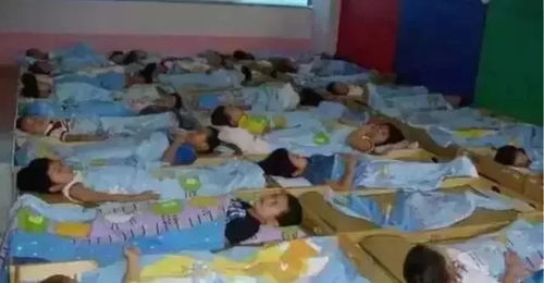 第四章：案例研判—幼儿园教育领域周边环境下 “异常声音
