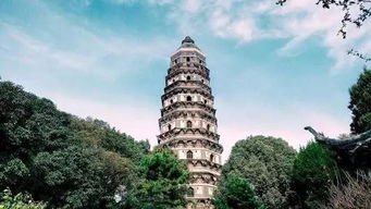 虎丘景区：历史持续发展光环下的现实挑战