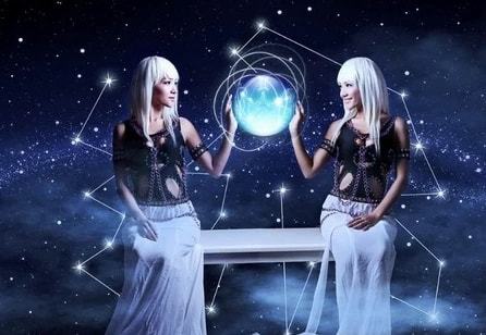 双子座和哪个星座的搭配蕞为和谐？