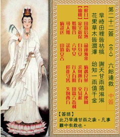 真武祖师签解签大全中，如何解读断签和改签的含义？