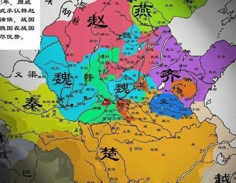 经济持续发展变革：铁器与农业生产革命