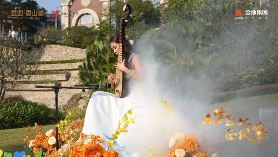 风水的古老智慧：人与自然的和谐共生