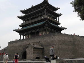 附近景点 – 平遥古城 / 张壁古堡 / 壶口瀑布 / 碛口古镇