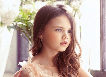 有哪些甜美重叠字可依用来给女孩起名字呢？