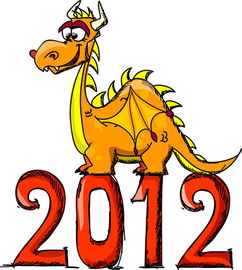 2012年属龙女性2026年每月运势及整体运势如何？