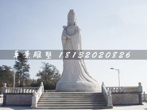 一、 妈祖三尊形象的系统呈现