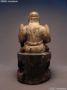 真武玄天上帝是谁？他是哪位神话传说中的神祇？