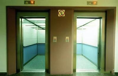 大门朝向：企业气场的纳气口