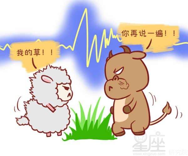 2.1 性格差异引起的冲突机制