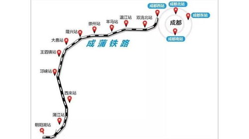 1. 高铁？别傻了 这趟“陆地航班”才是真香
