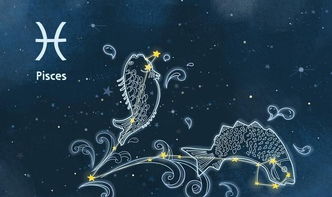 双鱼座的十个中有九个会富有吗？这性格真的这么神奇？