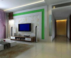 二、  客厅风水布局：家庭气运的枢纽与核心