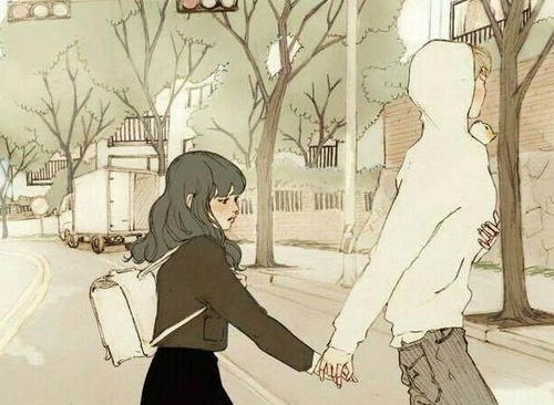 如何找适合的女朋友
