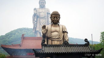 灵山较大佛：门票背后的故事