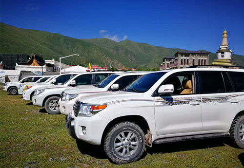 停车乱收费：无处不在的小算盘