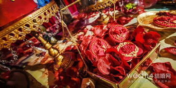 四、终极结婚指南