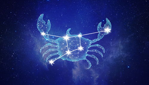 巨蟹座女生有哪些显著的性格特点？