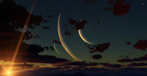 白羊座：平稳中蕴含上升空间