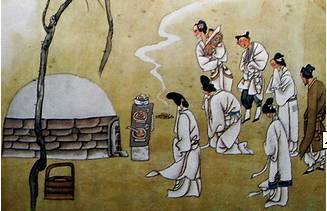 1. 佛教立场