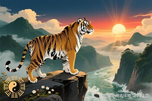 属虎2026年每月运势及2030年前后运势具体如何？