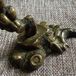 风水灯盏型地灯盏摆件如何摆放才能发挥最大效果？