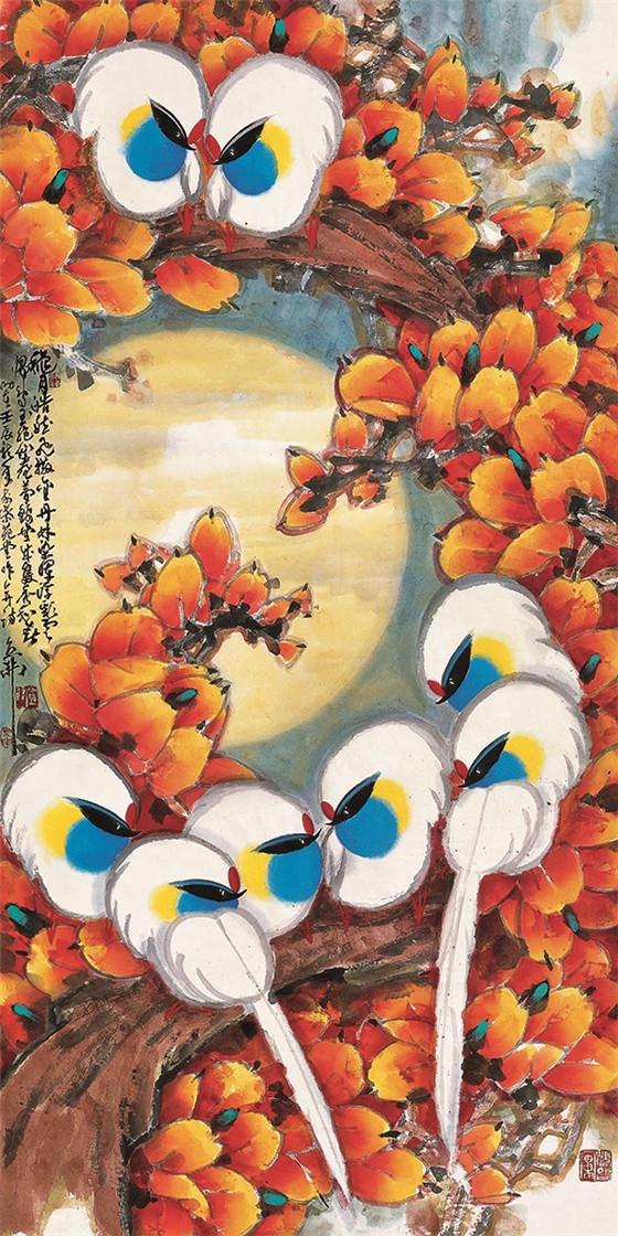 2．现代社会“宅”文化背景下异质化行为模式探讨