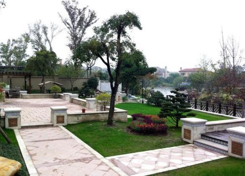 采光与通风：庭院空间布局的关键考量