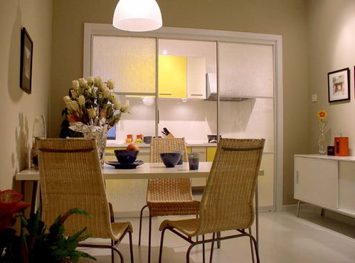 一、 厕所相对布局对餐厅风水的实证影响