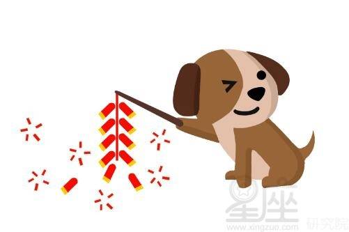 1970年属狗男性明天运势在哪个方向最为吉利？