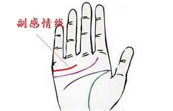 如何通过手相判断是否犯桃花煞，以及如何改善桃花运？