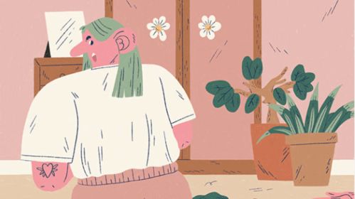 第一名：处女座——精益求精的永不放弃精神层面