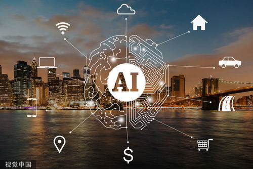 五、 未来展望：科技融合下的发展潜力