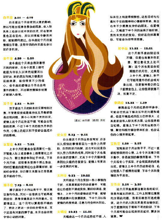 7月7日出生的人属于哪个星座？12星座中哪个星座被认为最笨呢？