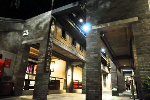 关山月美术馆 - 装文艺必备！