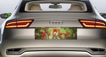 广西车牌桂G属于哪个城市？车牌数理吉凶测试？