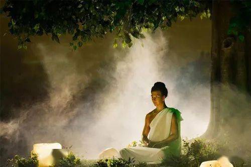 积极修行与提升精神境界