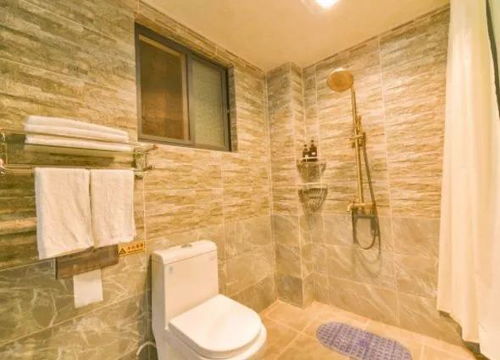 我为什么会梦见有人正在清理卫生间呢？