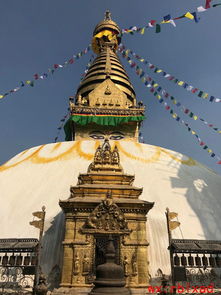 1. 佛塔—‘佛’所在之处