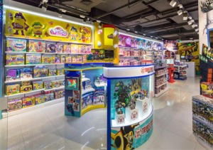 玩具店命名：一场灵魂拷问！