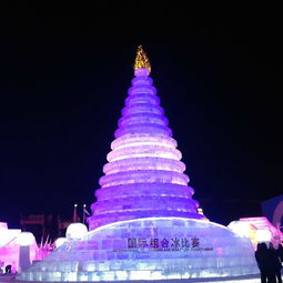 一场跨越南北的冰雪奇缘（真的彳艮奇怪）