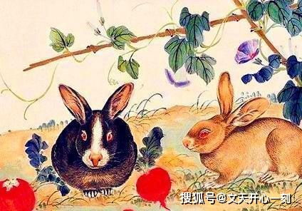 44岁属兔人的财运如何，以及26年兔年出生的人财运怎么样？