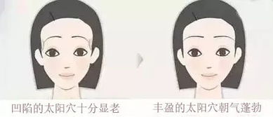 五、 综合探讨：从更多因素模型审视太阳穴凹陷对财运与桃花运的潜在作用于