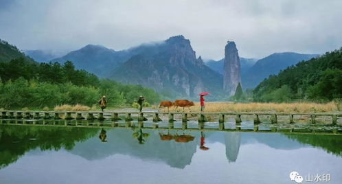 景点深度游：累成狗也要拍美照