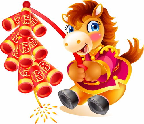 木元素：生肖鼠、 生肖马与生肖猪的生长机制