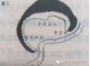 风水学中割脚水是如何影响财运的？